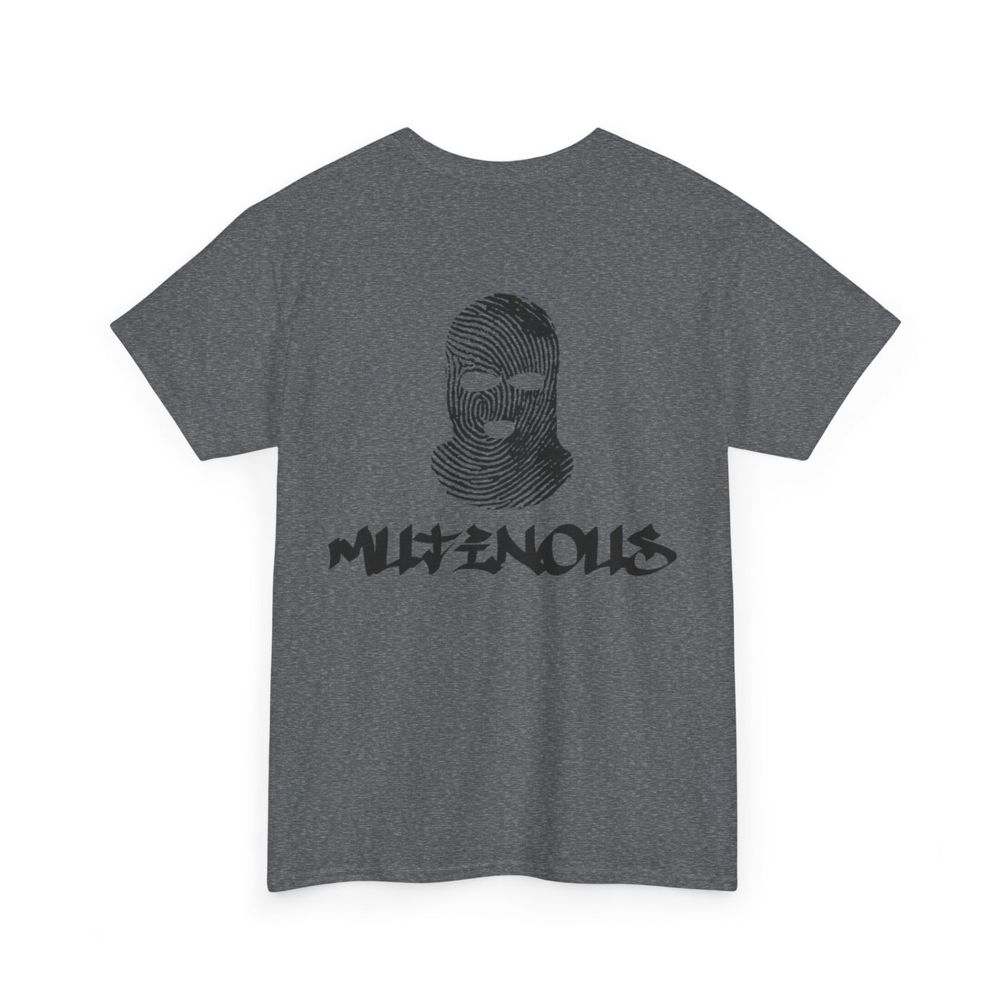 Mutinous Tee