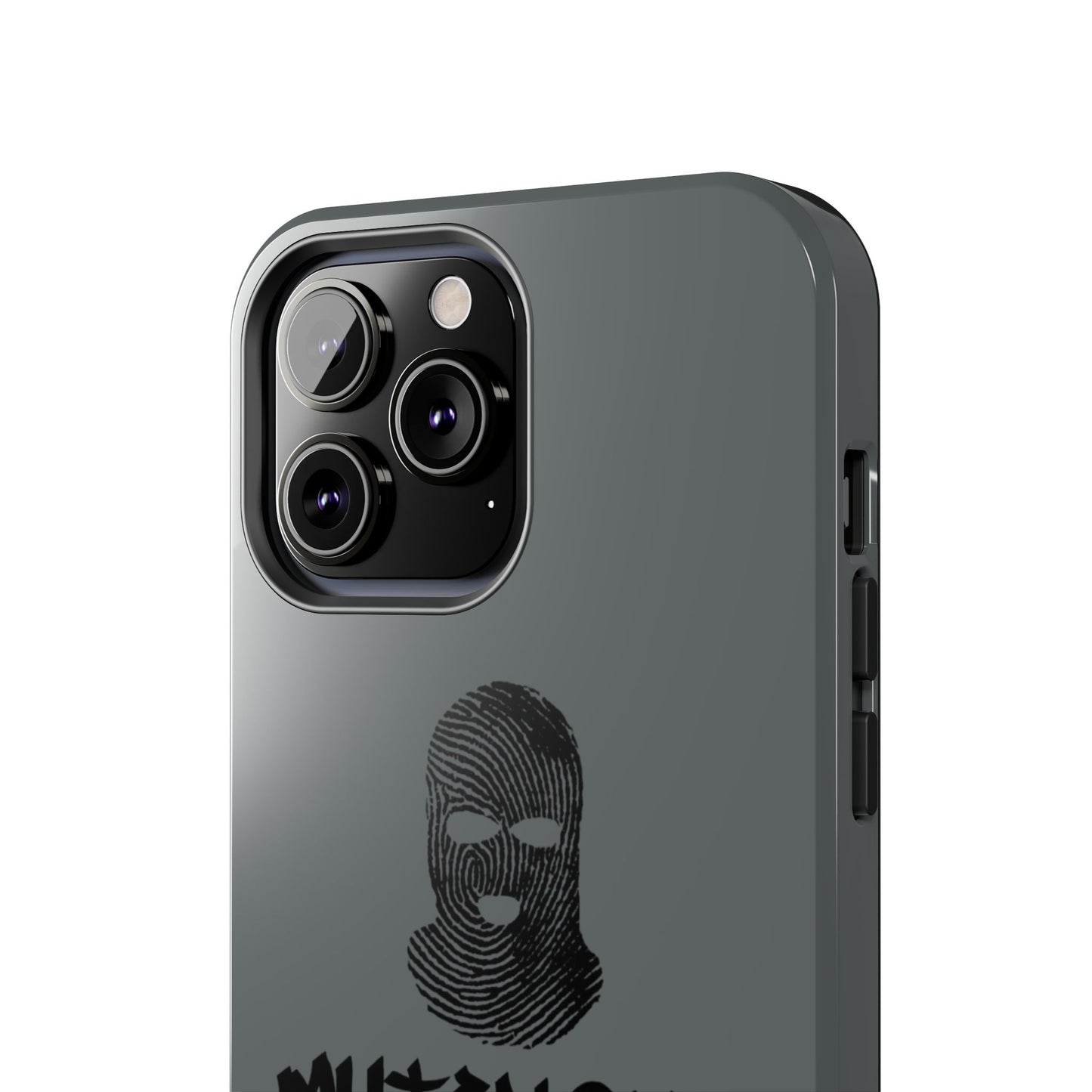 Mutinous Phone Cases