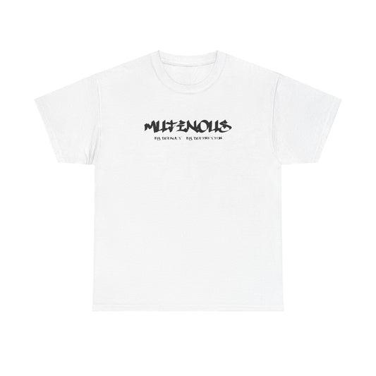 Mutinous Tee