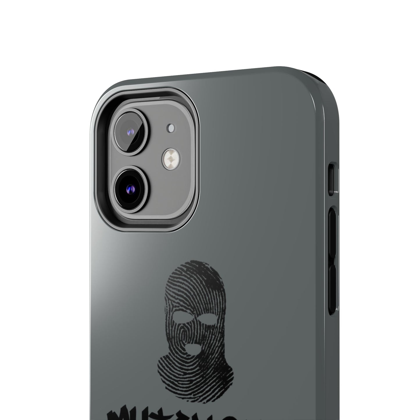 Mutinous Phone Cases