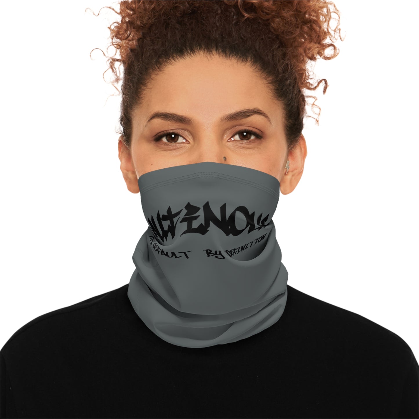 Mutinous Neck Gaiter