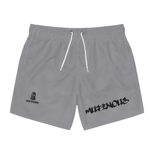 Mutinous Swim Trunks