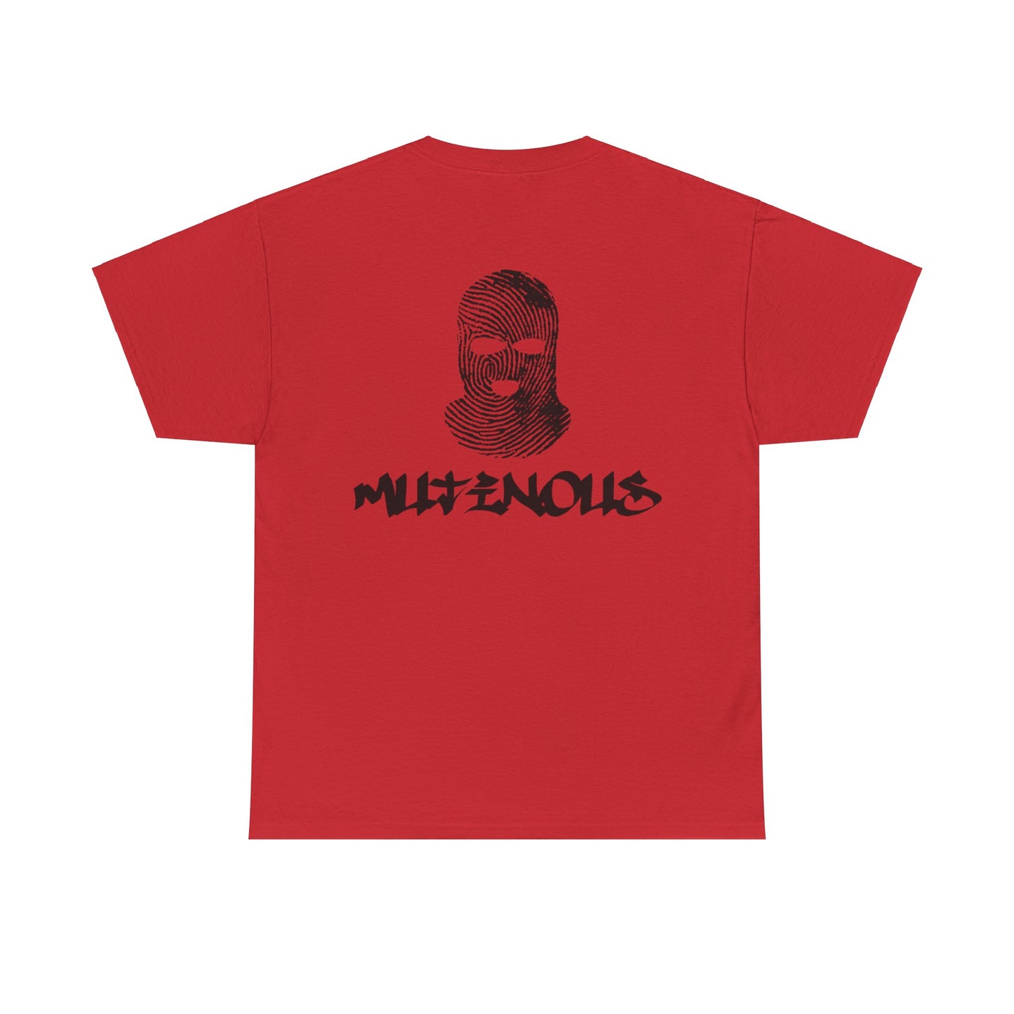 Mutinous Tee