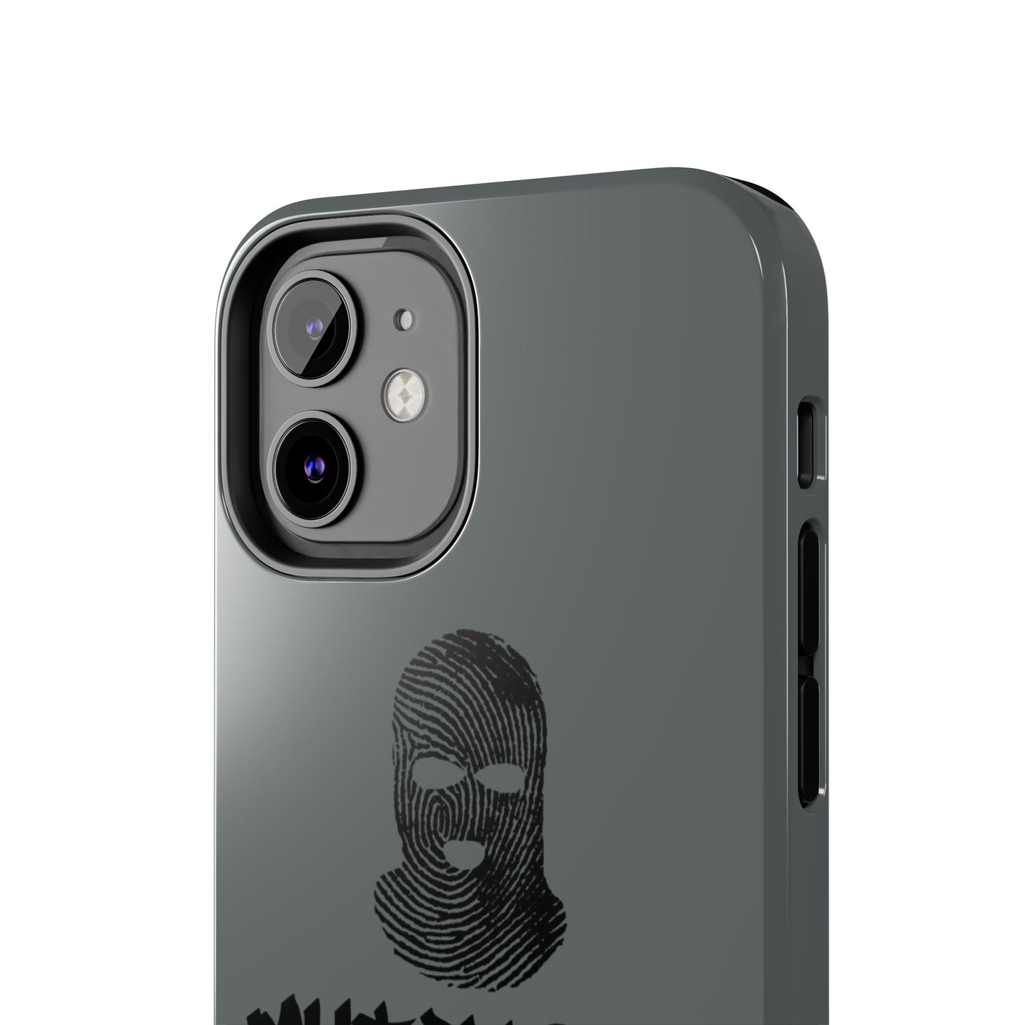 Mutinous Phone Cases