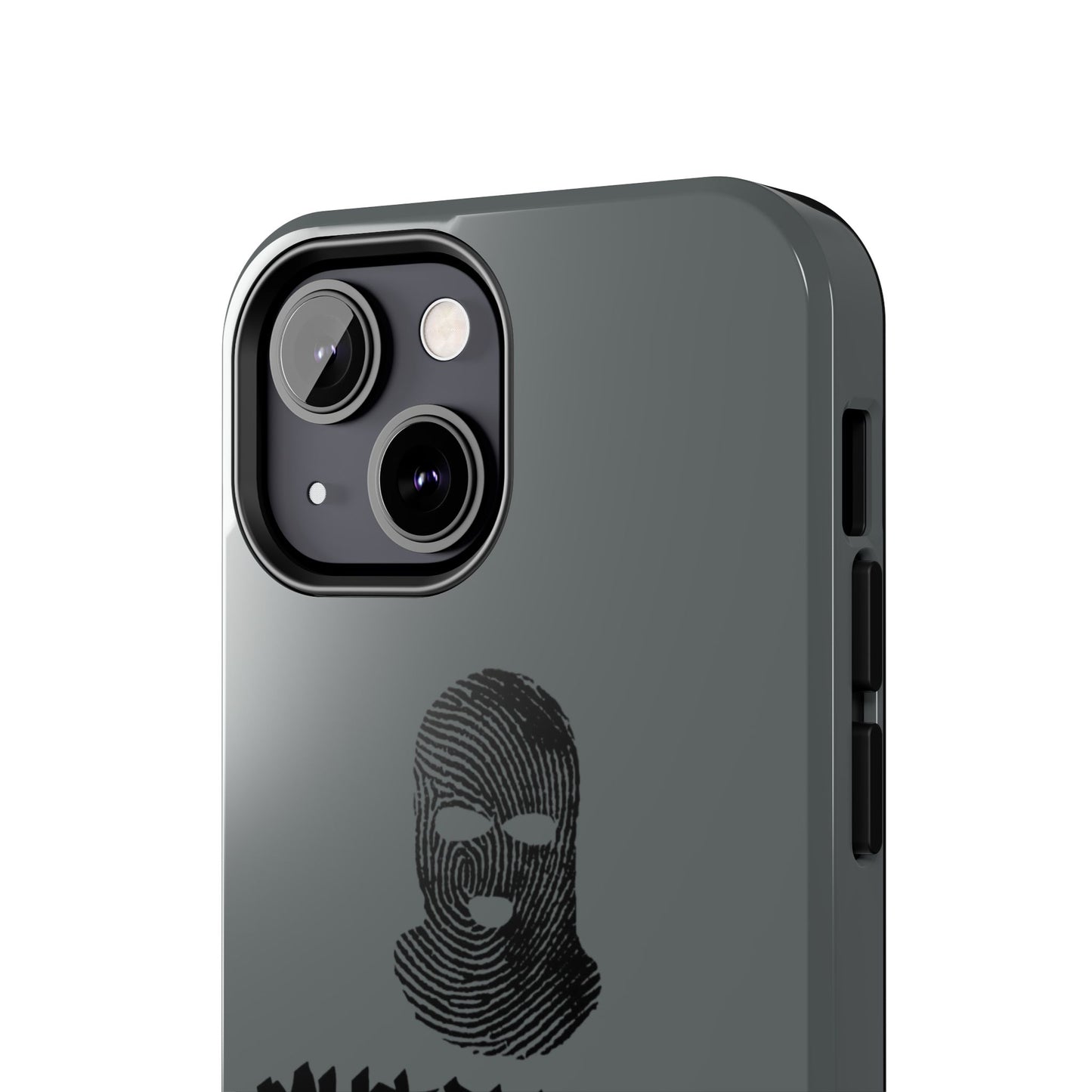 Mutinous Phone Cases