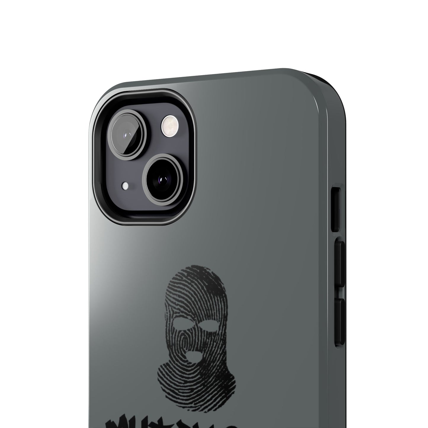 Mutinous Phone Cases