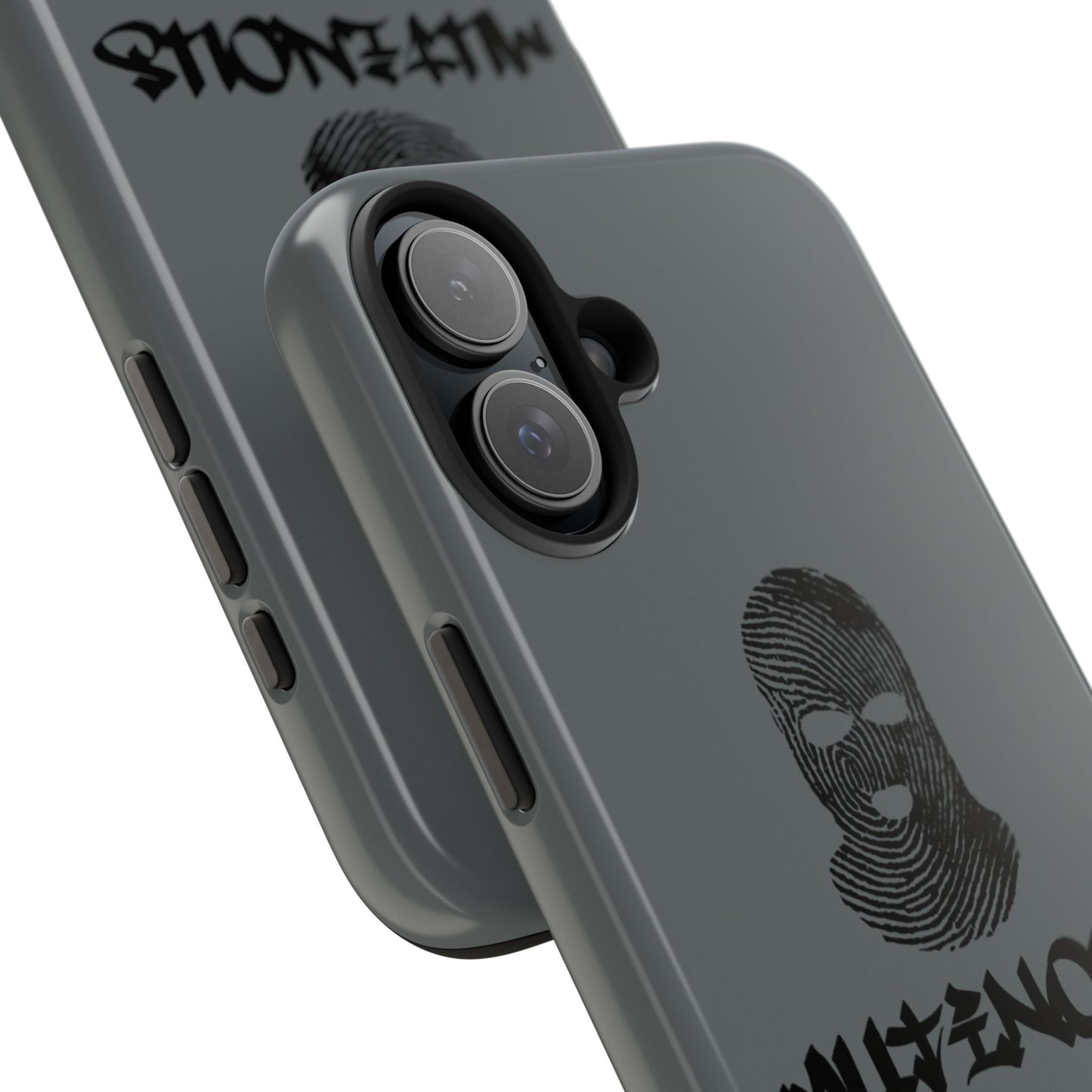 Mutinous Phone Cases