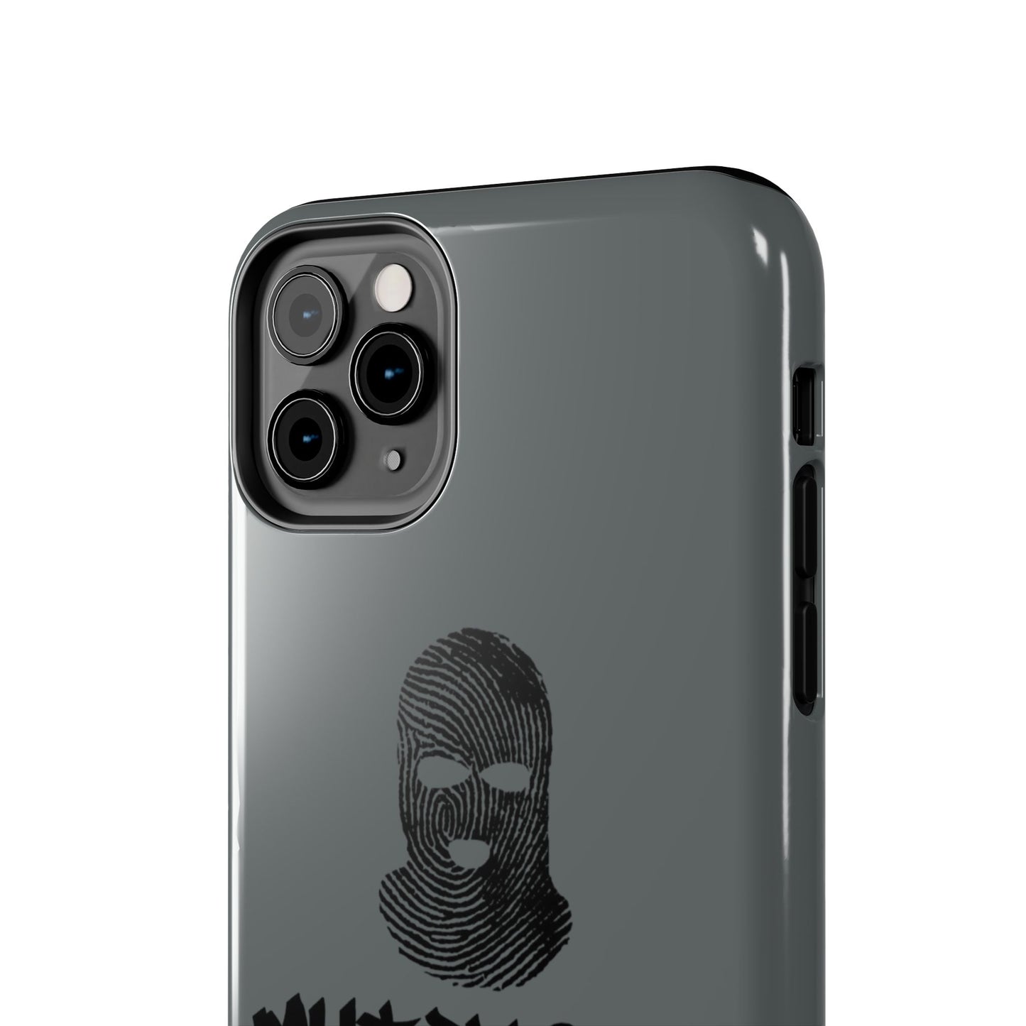 Mutinous Phone Cases