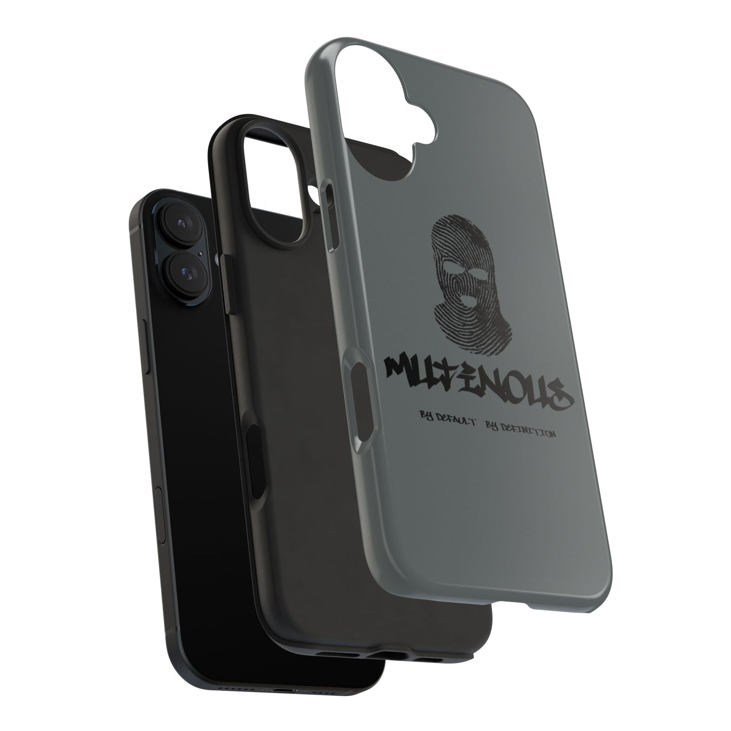 Mutinous Phone Cases