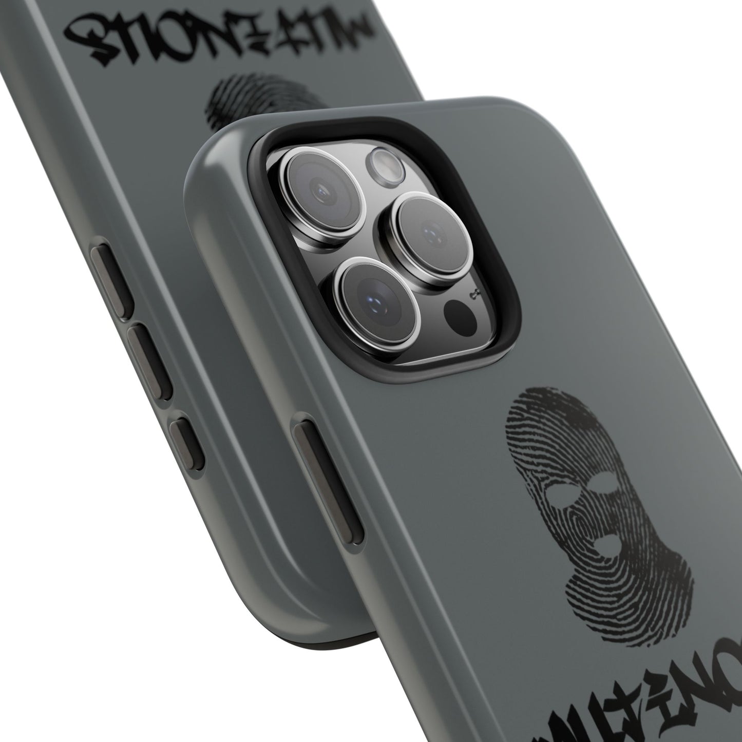 Mutinous Phone Cases