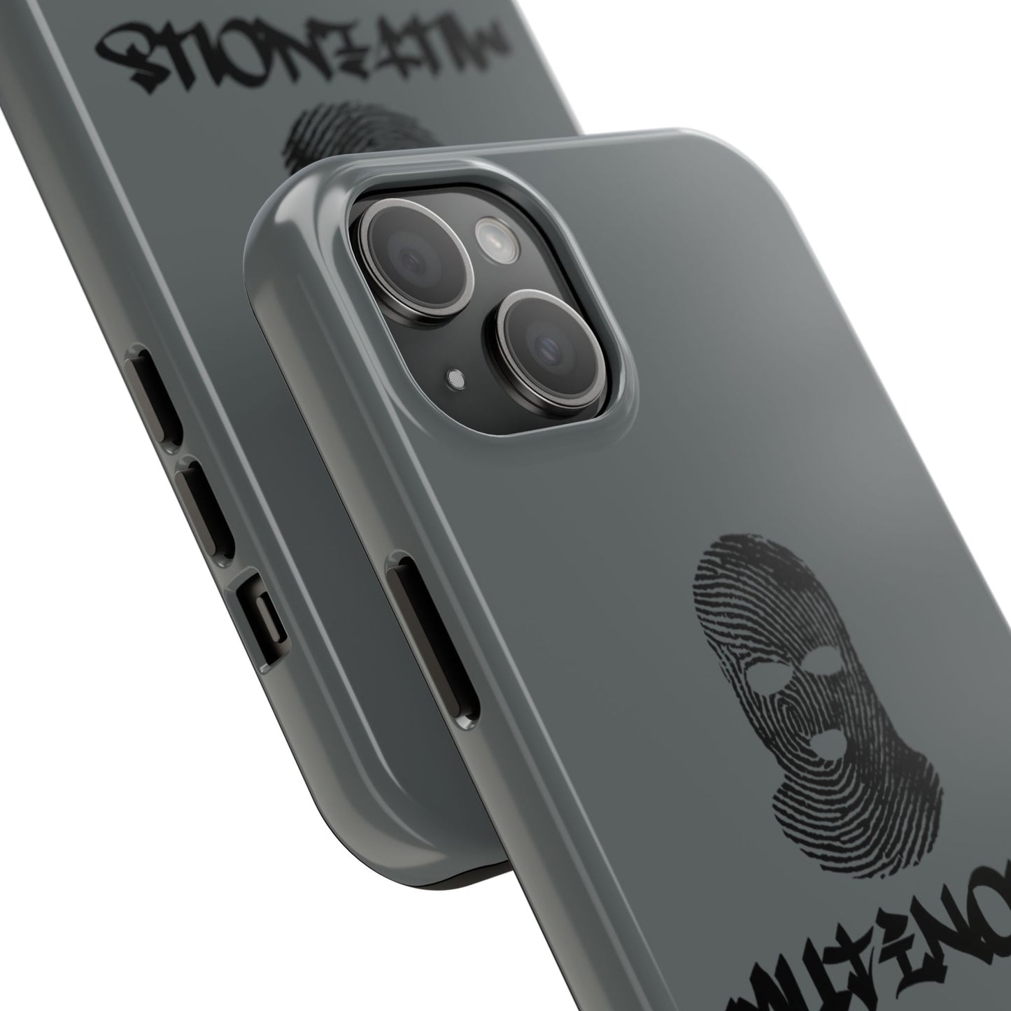 Mutinous Phone Cases