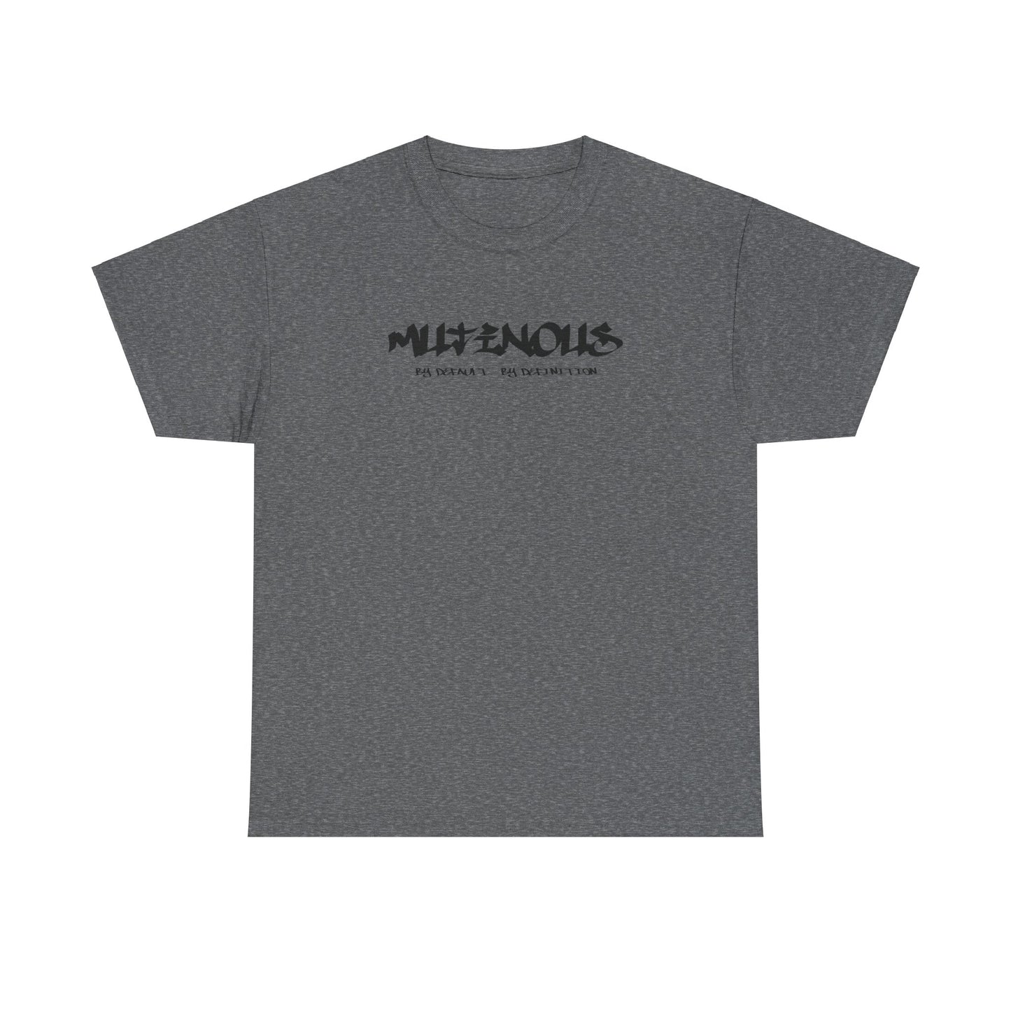 Mutinous Tee