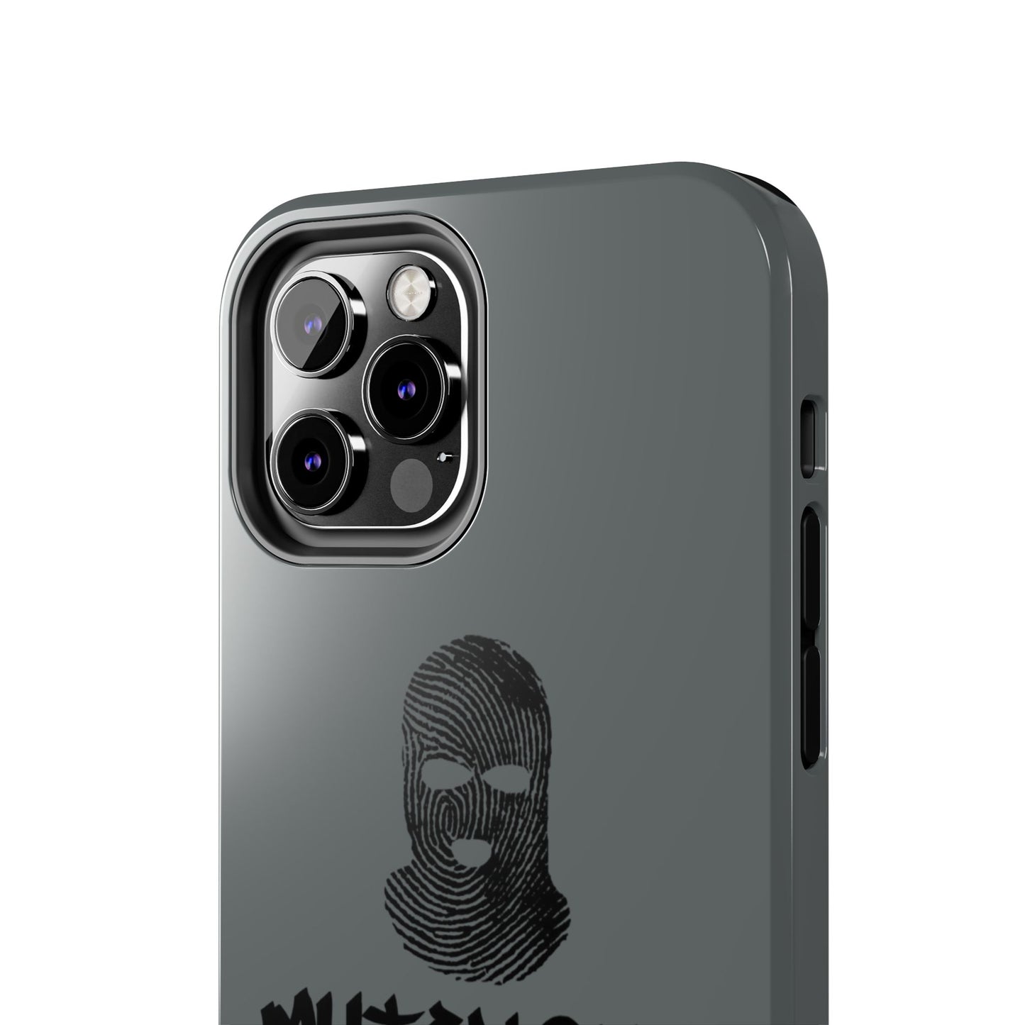 Mutinous Phone Cases