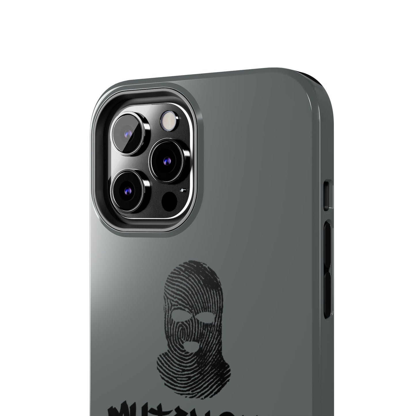 Mutinous Phone Cases