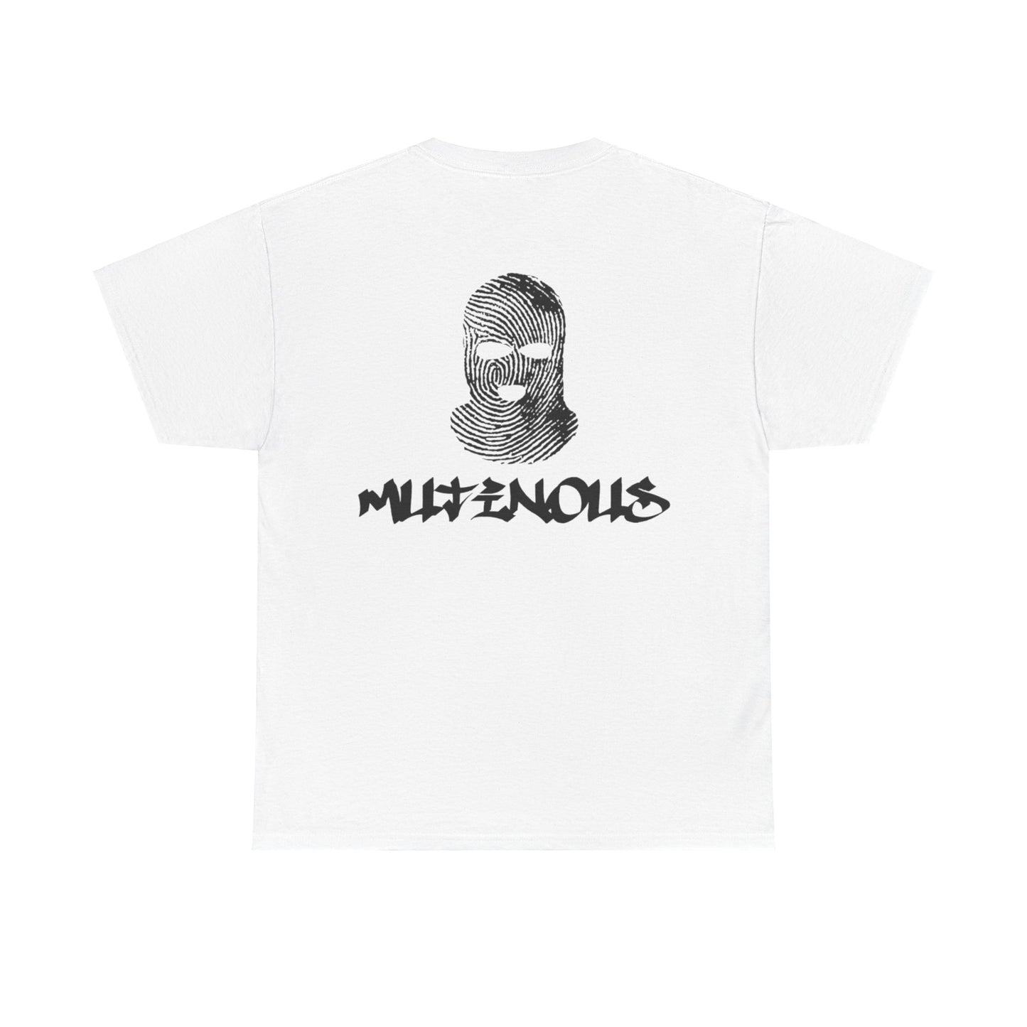 Mutinous Tee