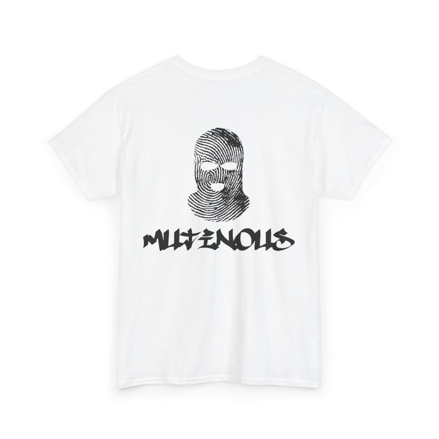 Mutinous Tee