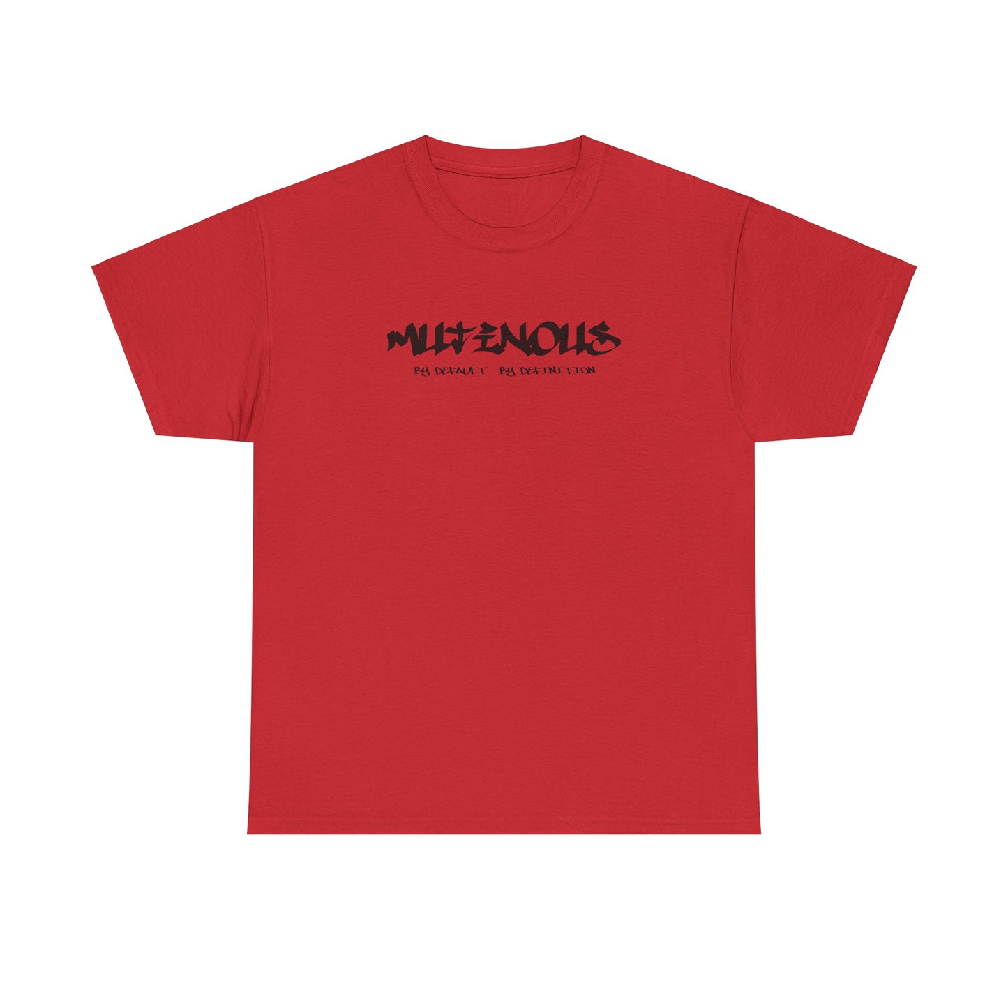 Mutinous Tee