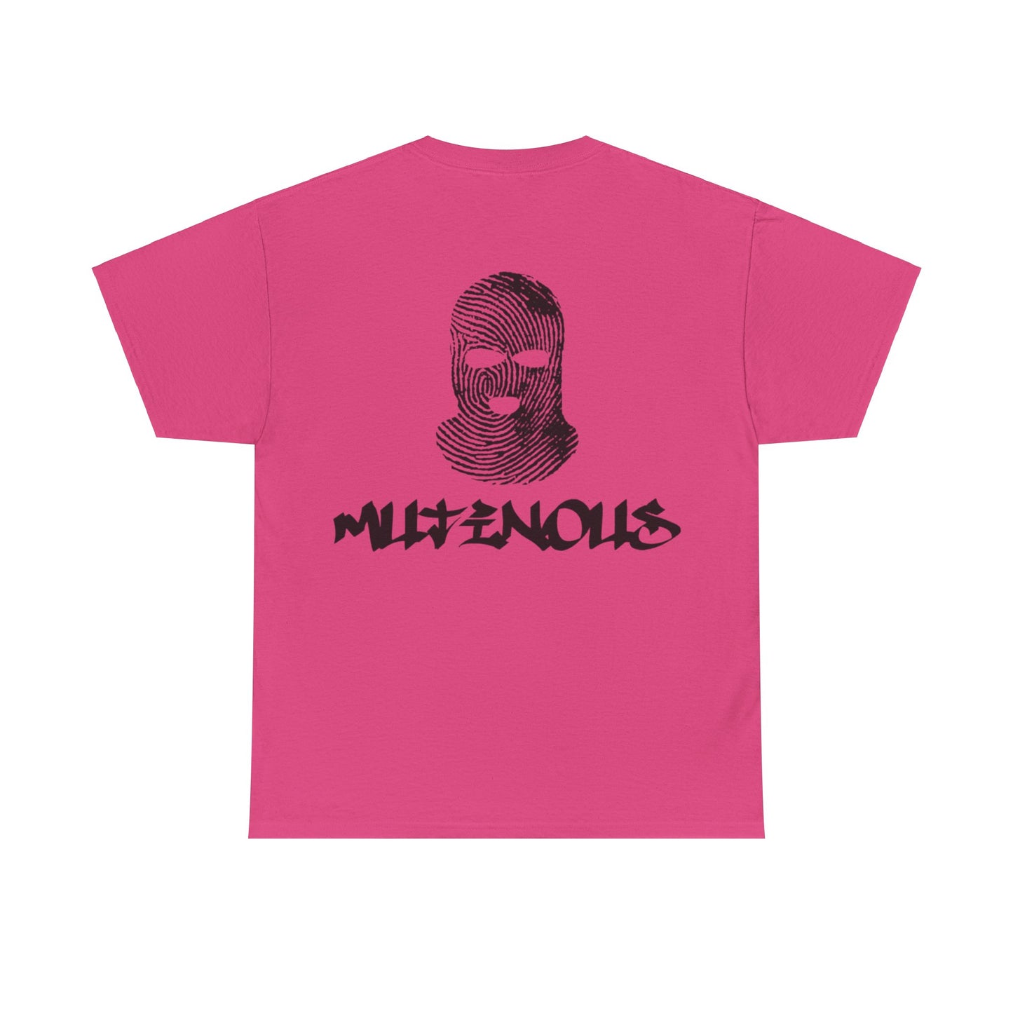 Mutinous Basic Tee