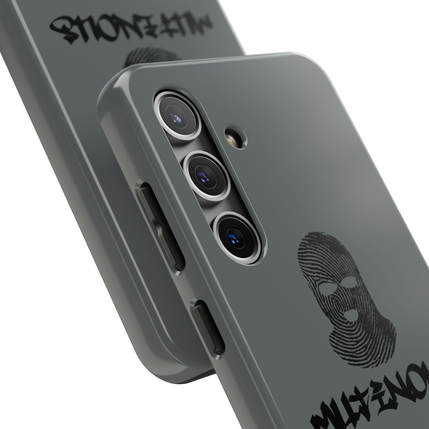 Mutinous Phone Cases