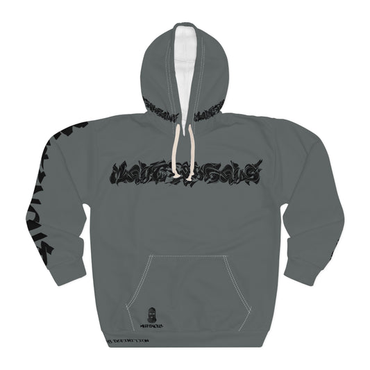 Limited edition Wildstyle Hoodie