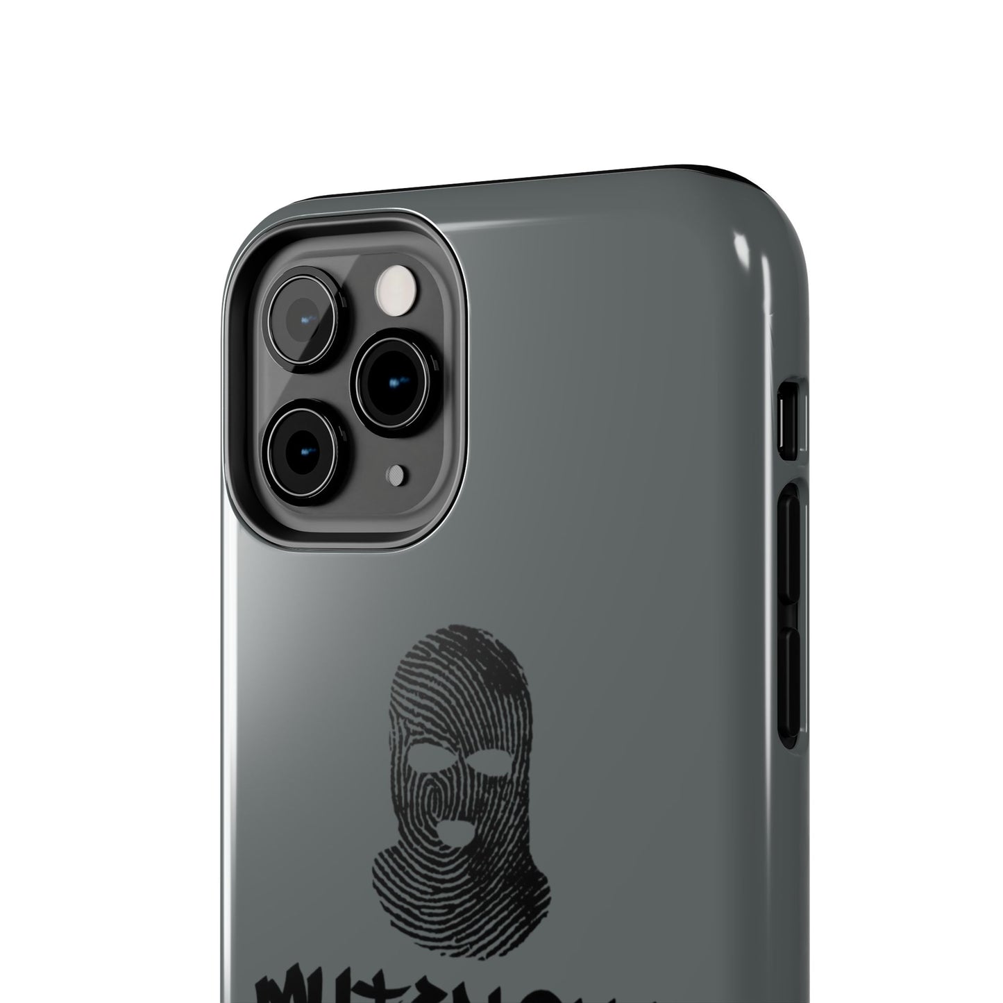 Mutinous Phone Cases