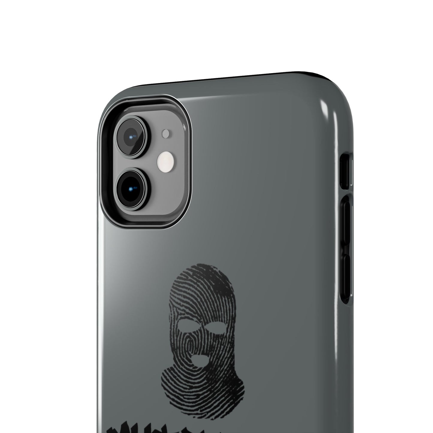 Mutinous Phone Cases